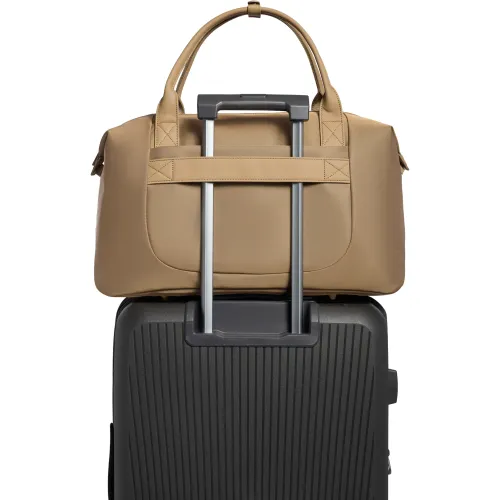 CREPIER Maletin Unisex Praga Grande