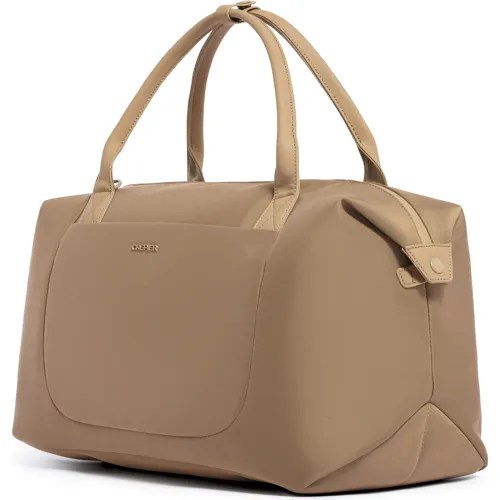 CREPIER Maletin Unisex Praga Grande