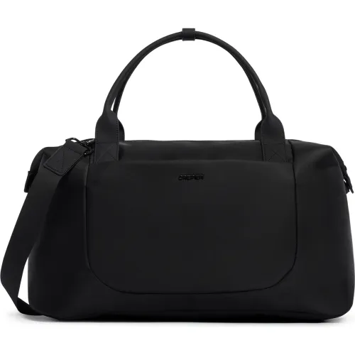 CREPIER Negro modelo Maletin Unisex Praga Grande 2025061319375774852  