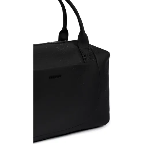 CREPIER Maletin Unisex Praga Grande