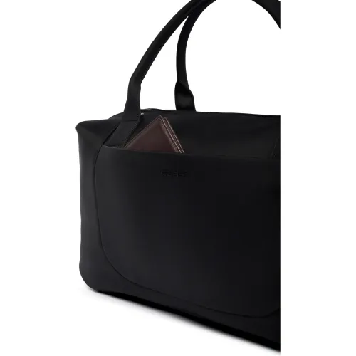 CREPIER Maletin Unisex Praga Grande