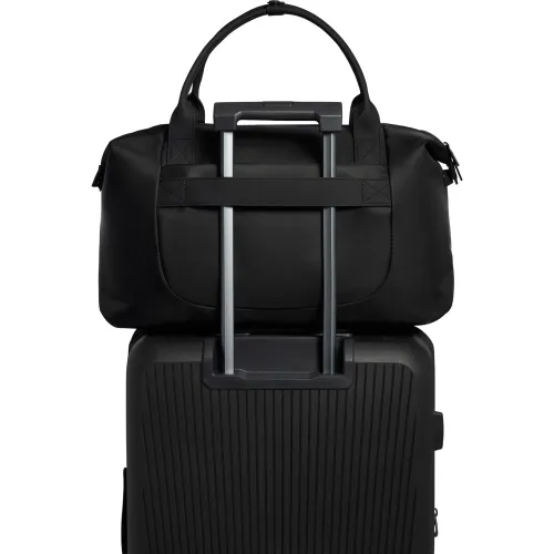 CREPIER Maletin Unisex Praga Grande