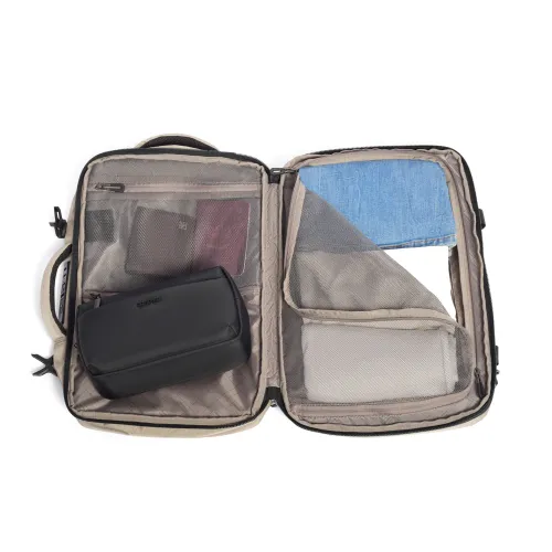 CREPIER Mochila Viajera Unisex Preston 3.0 Grande
