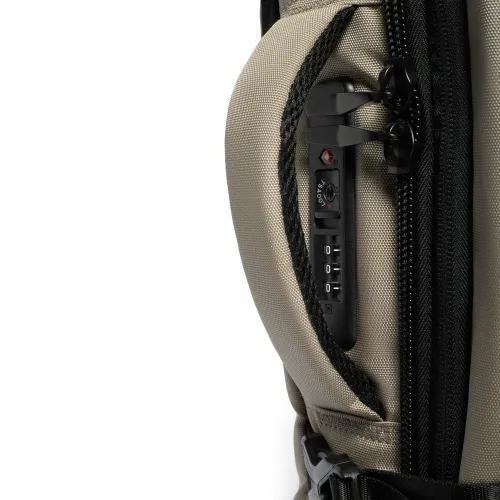 CREPIER Mochila Viajera Unisex Preston 3.0 Grande