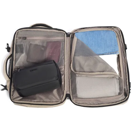 CREPIER Mochila Viajera Unisex Preston 3.0 Grande