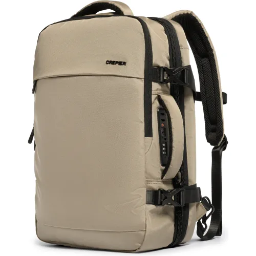 CREPIER Mochila Viajera Unisex Preston 3.0 Grande