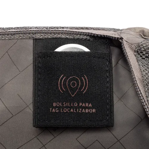 CREPIER Mochila Viajera Unisex Preston 3.0 Grande