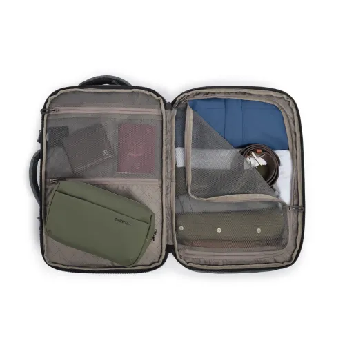 CREPIER Mochila Viajera Unisex Preston 3.0 Grande