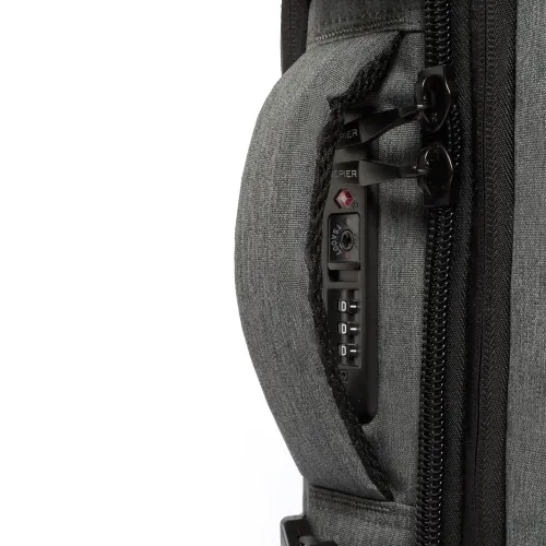 CREPIER Mochila Viajera Unisex Preston 3.0 Grande