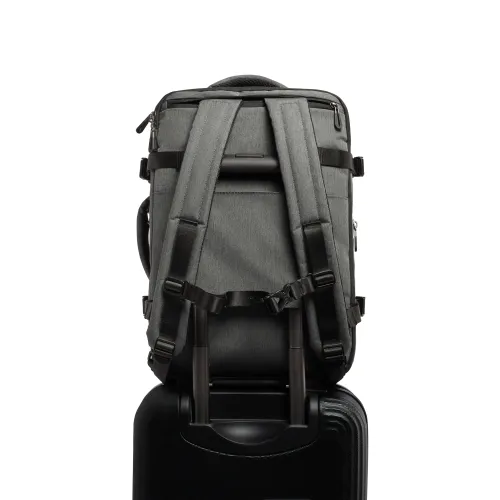 CREPIER Mochila Viajera Unisex Preston 3.0 Grande