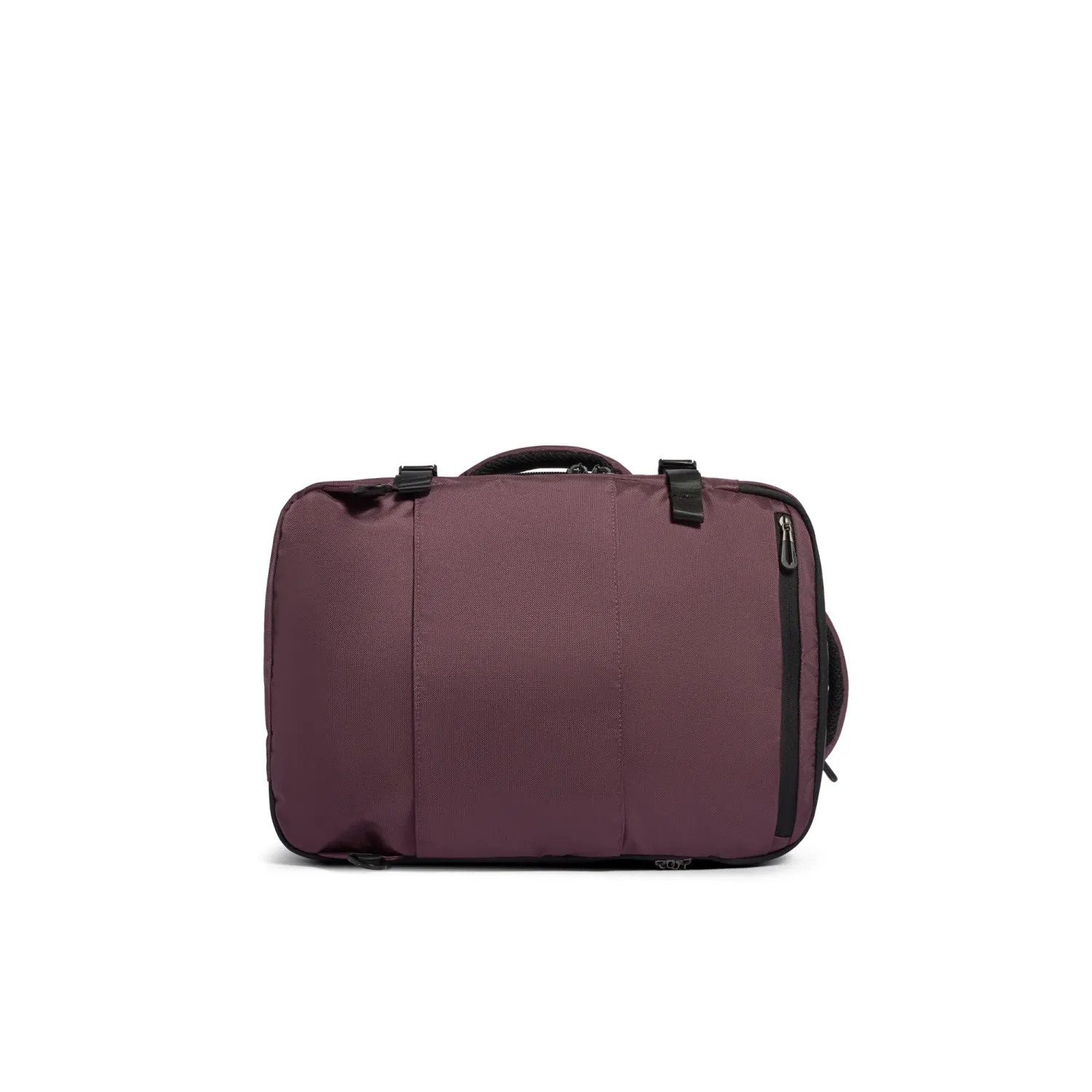 CREPIER Mochila Crepier Viajera Unisex Preston 3.0 Grande color dark cherry | Platanitos