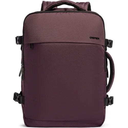 CREPIER Mochila Viajera Unisex Preston 3.0 Grande