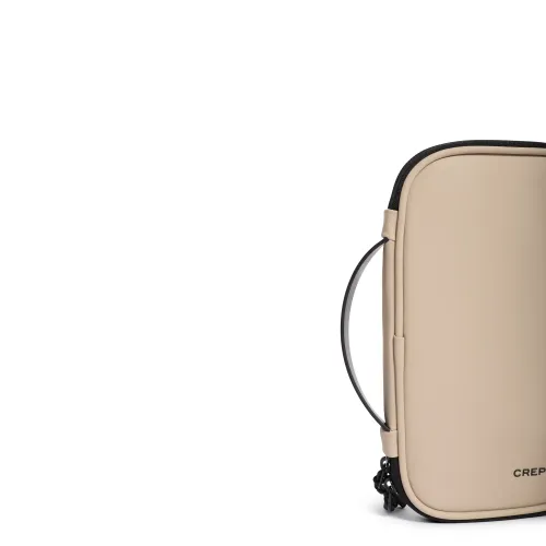 CREPIER Portadocumento Unisex Viena Mediano