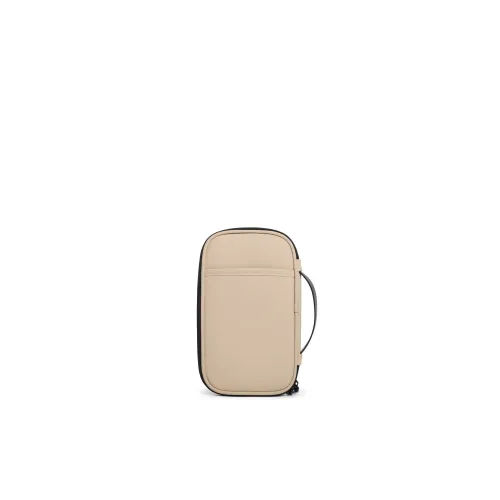 CREPIER Portadocumento Unisex Viena Mediano