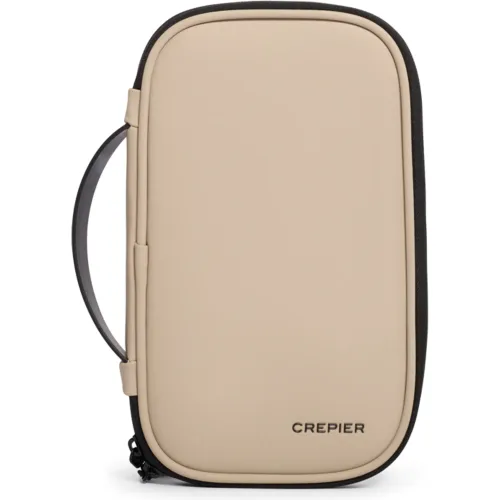 CREPIER de Hombre / Mujer modelo Portadocumento Unisex Viena Mediano hombre 2025061319375774885