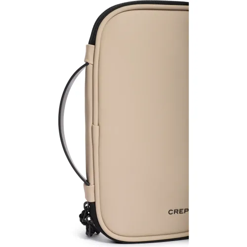 CREPIER Portadocumento Unisex Viena Mediano