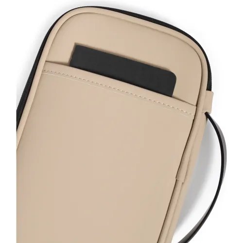 CREPIER Portadocumento Unisex Viena Mediano