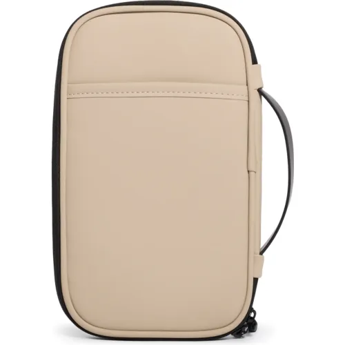 CREPIER Portadocumento Unisex Viena Mediano