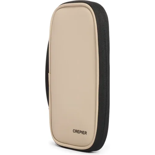 CREPIER Portadocumento Unisex Viena Mediano