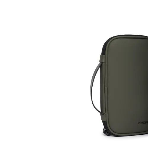 CREPIER Portadocumento Unisex Viena Mediano