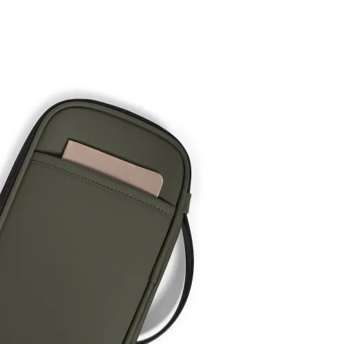 CREPIER Portadocumento Unisex Viena Mediano