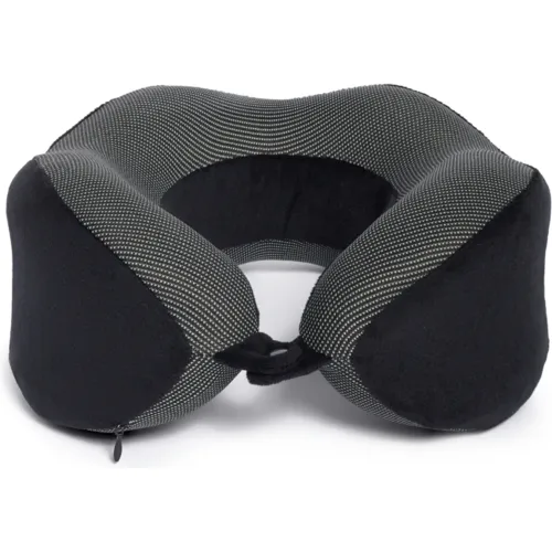 CREPIER Negro modelo Almohada Dubai Chico 2025061319375774906  