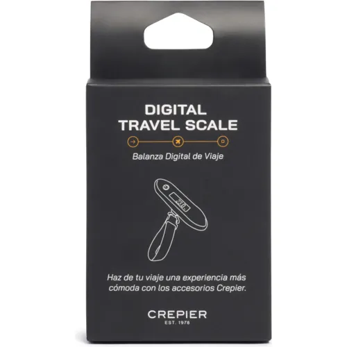 CREPIER Balanza Lyon Chico