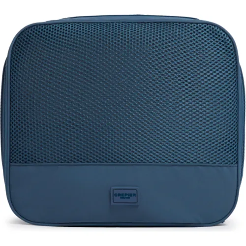 CREPIER Set Organizadores Unisex Compresor Grande