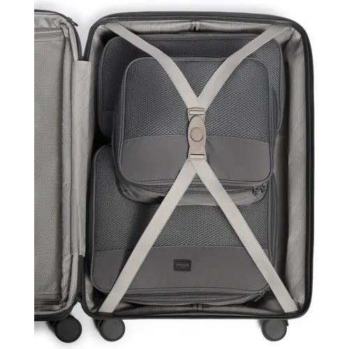 CREPIER Set Organizadores Unisex Compresor Grande