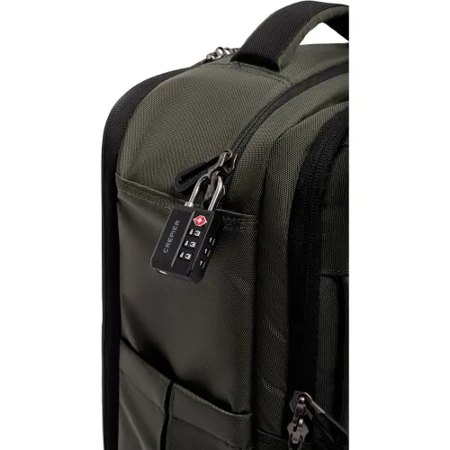 CREPIER Candado Paris Chico