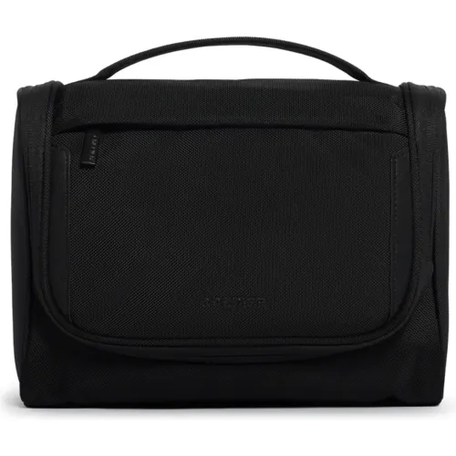 CREPIER Negro modelo Neceser Unisex Fiori Mediano 2025061319375774927  