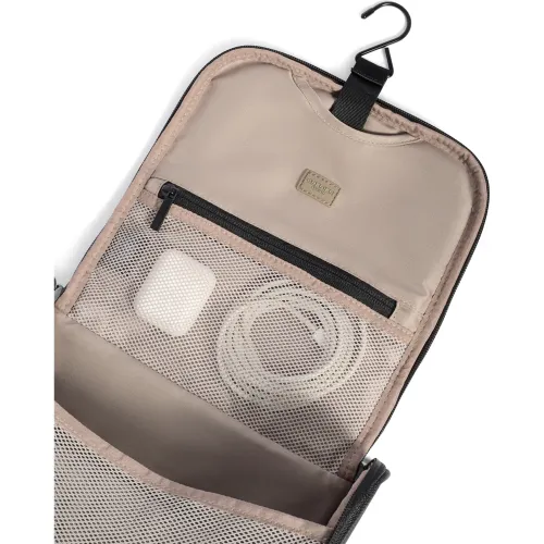 CREPIER Neceser Unisex Fiori Mediano