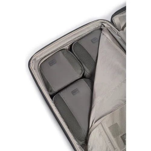 CREPIER Set Organizadores Unisex Bucarest Grande