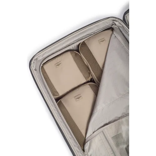 CREPIER Set Organizadores Unisex Bucarest Grande