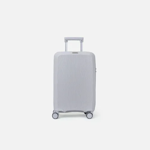 CREPIER Gris modelo Maleta Dura Unisex Seul 19plg Chico 2025061319375774942  