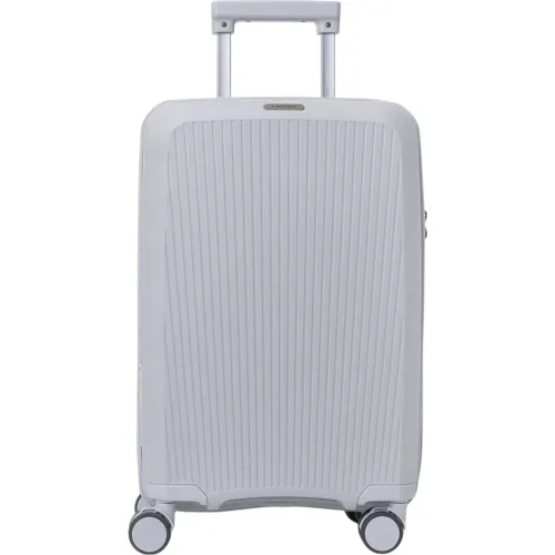 CREPIER Gris modelo Maleta Dura Unisex Seul 19plg Chico 2025061319375774942  