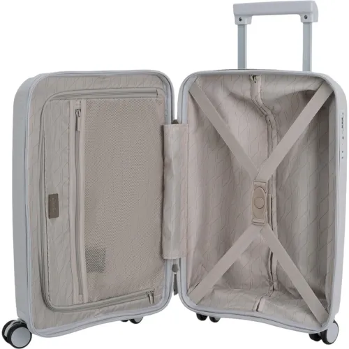 CREPIER Maleta Dura Unisex Seul 19plg Chico