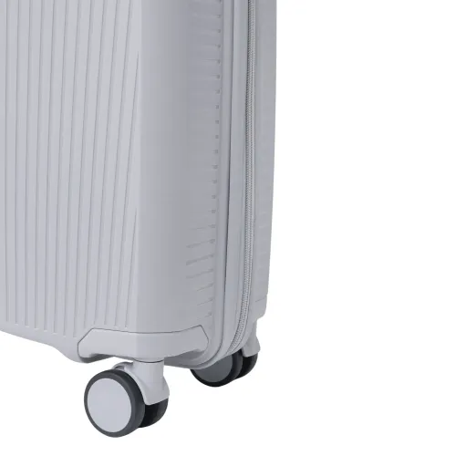 CREPIER Maleta Dura Unisex Seul 19plg Chico