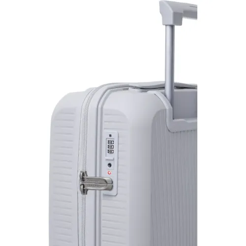 CREPIER Maleta Dura Unisex Seul 19plg Chico