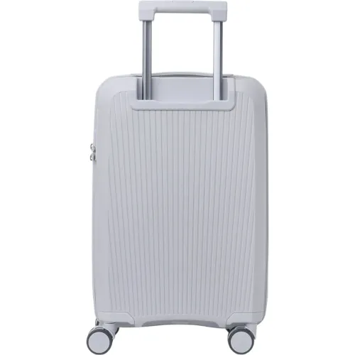 CREPIER Maleta Dura Unisex Seul 19plg Chico