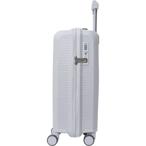 CREPIER Maleta Dura Unisex Seul 19plg Chico