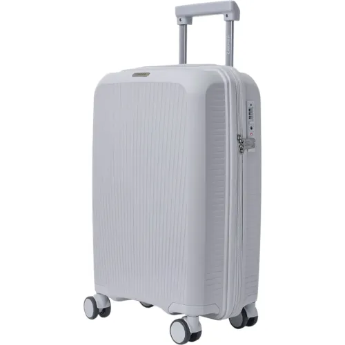 CREPIER Maleta Dura Unisex Seul 19plg Chico