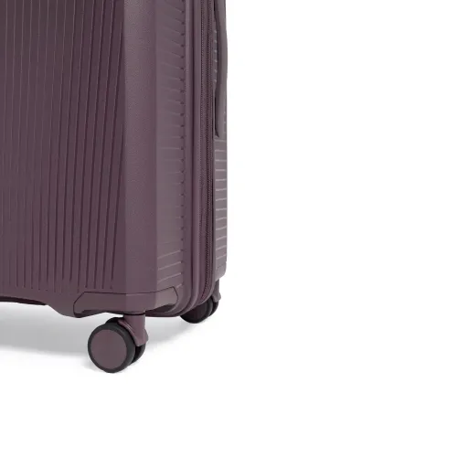 CREPIER Maleta Dura Unisex Seul 24plg Mediano