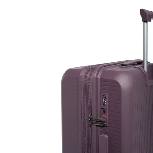 CREPIER Maleta Dura Unisex Seul 24plg Mediano