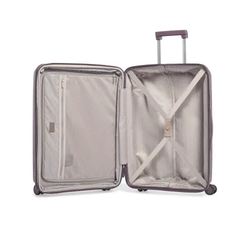 CREPIER Maleta Dura Unisex Seul 24plg Mediano