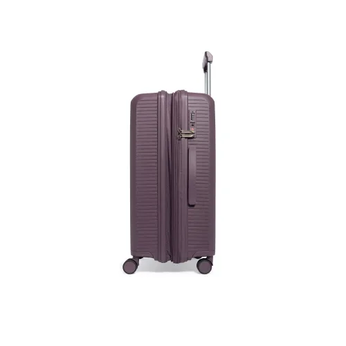 CREPIER Maleta Dura Unisex Seul 24plg Mediano