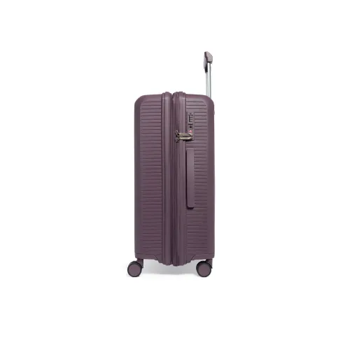 CREPIER Maleta Dura Unisex Seul 24plg Mediano