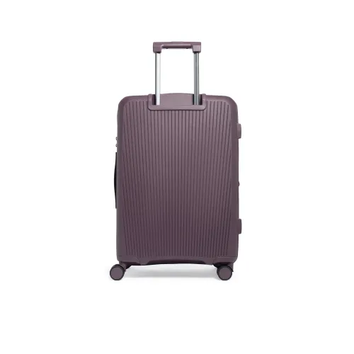 CREPIER Maleta Dura Unisex Seul 24plg Mediano
