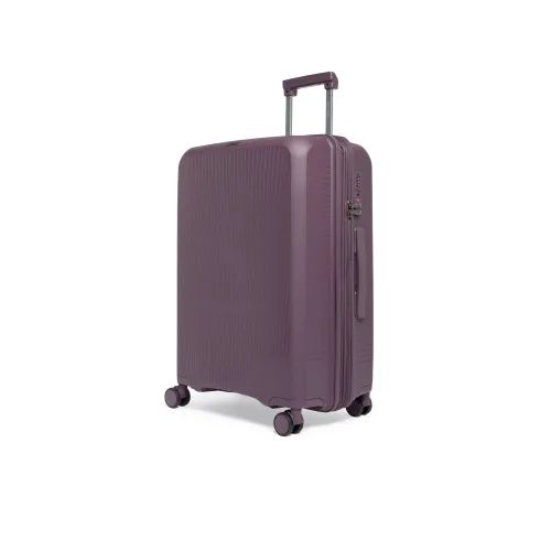 CREPIER Maleta Dura Unisex Seul 24plg Mediano