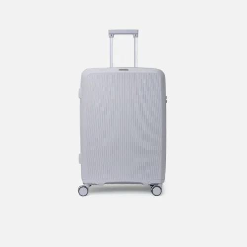 CREPIER Gris modelo Maleta Dura Unisex Seul 24plg Mediano 2025061319375774945  